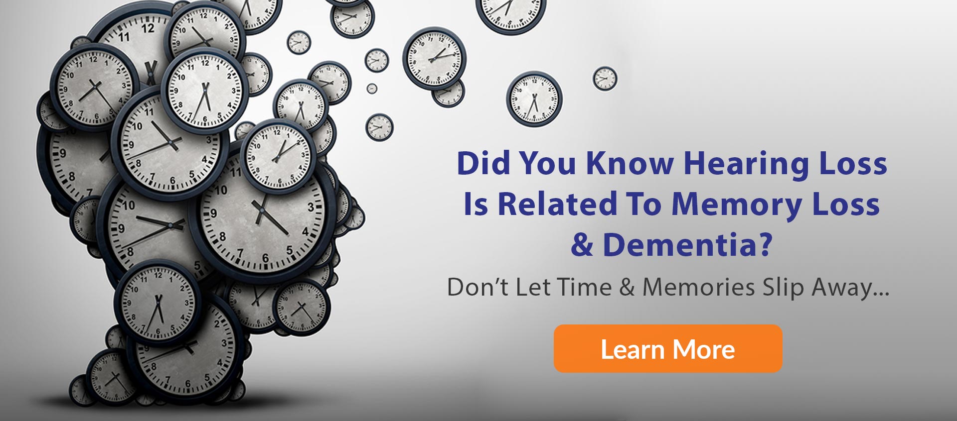 memory loss and dementia risk